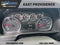 2020 Chevrolet Silverado 1500 Crew Cab Short Box 4-Wheel Drive LT Trail Boss