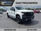 2020 Chevrolet Silverado 1500 Crew Cab Short Box 4-Wheel Drive LT Trail Boss