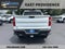 2020 Chevrolet Silverado 1500 Crew Cab Short Box 4-Wheel Drive LT Trail Boss