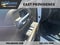 2021 Chevrolet Silverado 1500 Crew Cab Short Box 4-Wheel Drive LT Trail Boss