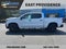 2021 Chevrolet Silverado 1500 Crew Cab Short Box 4-Wheel Drive LT Trail Boss