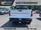 2021 Chevrolet Silverado 1500 Crew Cab Short Box 4-Wheel Drive LT Trail Boss
