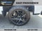 2021 Chevrolet Silverado 1500 Crew Cab Short Box 4-Wheel Drive LT Trail Boss