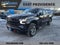 2023 Chevrolet Silverado 1500 Double Cab Standard Box 4-Wheel Drive RST