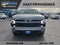2024 Chevrolet Silverado 1500 Double Cab Standard Box 4-Wheel Drive RST