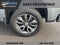 2024 Chevrolet Silverado 1500 Double Cab Standard Box 4-Wheel Drive RST