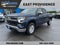 2023 Chevrolet Silverado 1500 Double Cab Standard Box 4-Wheel Drive LT 2FL