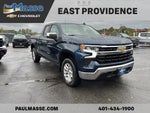 2023 Chevrolet Silverado 1500 Double Cab Standard Box 4-Wheel Drive LT 2FL