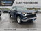 2023 Chevrolet Silverado 1500 Double Cab Standard Box 4-Wheel Drive LT 2FL