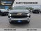 2024 Chevrolet Silverado 1500 Double Cab Standard Box 4-Wheel Drive LT 2FL