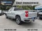 2024 Chevrolet Silverado 1500 Double Cab Standard Box 4-Wheel Drive LT 2FL