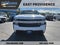 2021 Chevrolet Silverado 1500 Double Cab Standard Box 4-Wheel Drive Custom