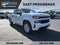 2021 Chevrolet Silverado 1500 Double Cab Standard Box 4-Wheel Drive Custom