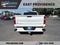 2021 Chevrolet Silverado 1500 Double Cab Standard Box 4-Wheel Drive Custom