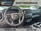 2021 Chevrolet Silverado 1500 Double Cab Standard Box 4-Wheel Drive Custom