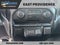 2021 Chevrolet Silverado 1500 Double Cab Standard Box 4-Wheel Drive Custom