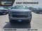 2021 Chevrolet Silverado 1500 Double Cab Standard Box 4-Wheel Drive Custom