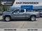 2021 Chevrolet Silverado 1500 Double Cab Standard Box 4-Wheel Drive Custom