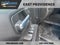 2021 Chevrolet Silverado 1500 Double Cab Standard Box 4-Wheel Drive Custom