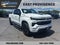 2024 Chevrolet Silverado 1500 Crew Cab Short Box 4-Wheel Drive RST