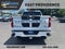 2024 Chevrolet Silverado 1500 Crew Cab Short Box 4-Wheel Drive RST