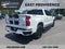 2024 Chevrolet Silverado 1500 Crew Cab Short Box 4-Wheel Drive RST
