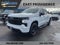2023 Chevrolet Silverado 1500 Crew Cab Short Box 4-Wheel Drive RST
