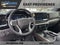 2023 Chevrolet Silverado 1500 Crew Cab Short Box 4-Wheel Drive RST