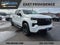 2023 Chevrolet Silverado 1500 Crew Cab Short Box 4-Wheel Drive RST