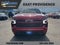 2023 Chevrolet Silverado 1500 Crew Cab Short Box 4-Wheel Drive RST