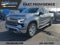 2023 Chevrolet Silverado 1500 Crew Cab Short Box 4-Wheel Drive LTZ