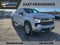 2022 Chevrolet Silverado 1500 Crew Cab Short Box 4-Wheel Drive LTZ