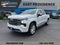 2023 Chevrolet Silverado 1500 Crew Cab Short Box 4-Wheel Drive High Country