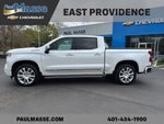 2023 Chevrolet Silverado 1500 Crew Cab Short Box 4-Wheel Drive High Country