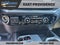 2025 Chevrolet Silverado 1500 Crew Cab Short Box 4-Wheel Drive LTZ