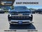 2025 Chevrolet Silverado 1500 Crew Cab Short Box 4-Wheel Drive LTZ