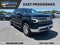 2025 Chevrolet Silverado 1500 Crew Cab Short Box 4-Wheel Drive LTZ