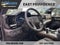 2025 Chevrolet Silverado 1500 Crew Cab Short Box 4-Wheel Drive High Country