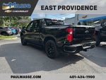 2025 Chevrolet Silverado 1500 Crew Cab Short Box 4-Wheel Drive High Country
