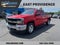 2017 Chevrolet Silverado 1500 Double Cab Standard Box 4-Wheel Drive LT All Star Edition