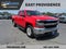 2017 Chevrolet Silverado 1500 Double Cab Standard Box 4-Wheel Drive LT All Star Edition