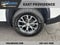 2025 GMC Acadia AWD AT4