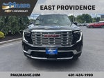 2024 GMC Acadia AWD Denali