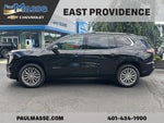 2024 GMC Acadia AWD Denali