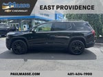 2023 GMC Acadia AWD SLE