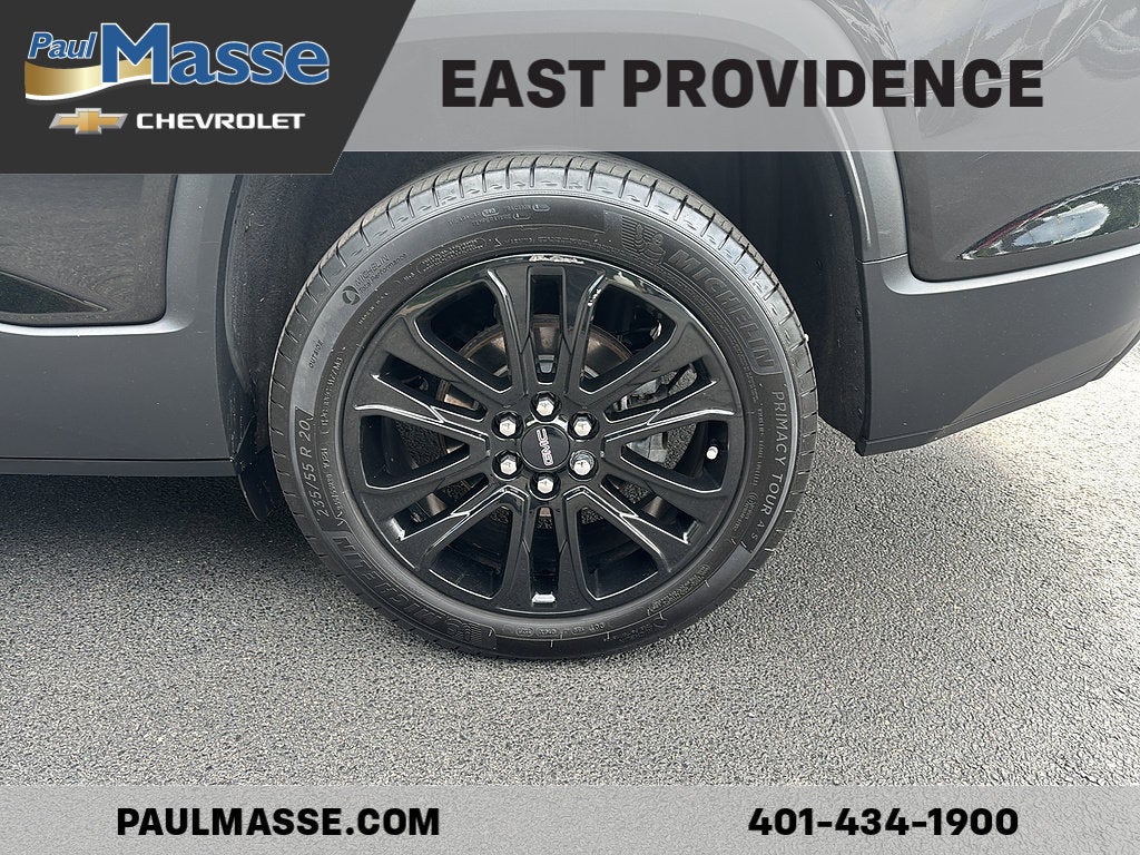 2023 GMC Acadia AWD SLE