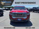 2022 GMC Acadia AWD SLE