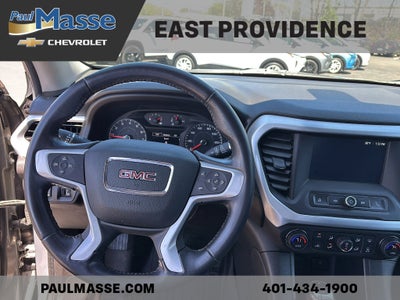 2019 GMC Acadia AWD SLE-1