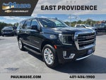 2021 GMC Yukon 4WD 4dr SLT