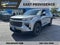 2024 Chevrolet Traverse LT w/2LT
